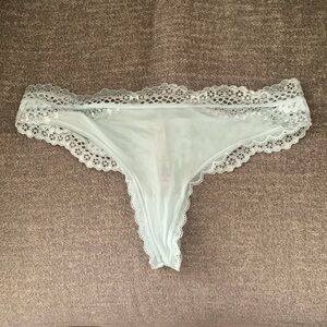 Victoria secret thong